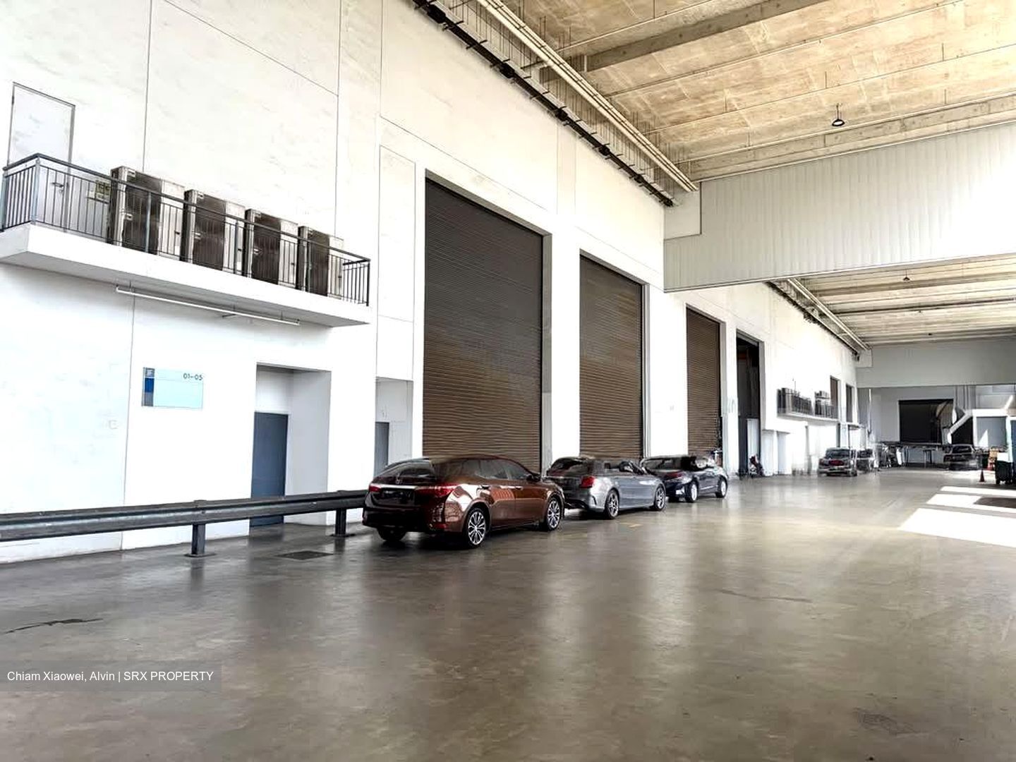 Loyang Offshore Supply Base (D17), Factory #553328261